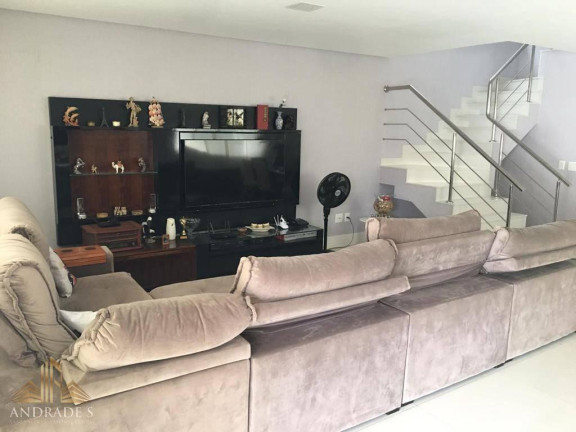 Imagem Casa de Condomínio com 4 Quartos à Venda, 233 m² em Recreio Dos Bandeirantes - Rio De Janeiro
