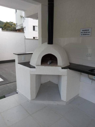 Imagem Apartamento com 2 Quartos à Venda, 55 m² em Perequê-mirim - Ubatuba Imagem Apartamento com 2 Quartos à Venda, 55 m² em Perequê-mirim - Ubatuba