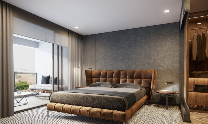 Imagem Apartamento com 3 Quartos à Venda, 181 m² em Vila Nova Conceição - São Paulo