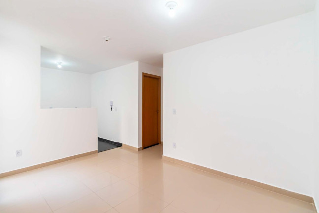 Imagem Apartamento com 2 Quartos à Venda, 38 m² em Boqueirão - Curitiba Imagem Apartamento com 2 Quartos à Venda, 38 m² em Boqueirão - Curitiba