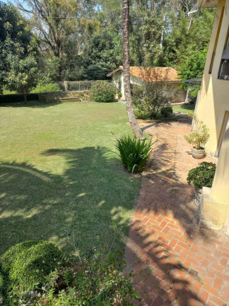 Imagem Casa de Condomínio com 4 Quartos à Venda, 293 m² em Algarve - Cotia Imagem Casa de Condomínio com 4 Quartos à Venda, 293 m² em Algarve - Cotia