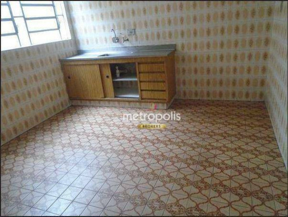 Imagem Casa com 3 Quartos à Venda, 279 m² em Santa Paula - São Caetano Do Sul Imagem Casa com 3 Quartos à Venda, 279 m² em Santa Paula - São Caetano Do Sul