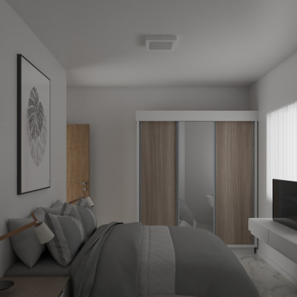 Imagem Casa com 3 Quartos à Venda, 110 m² em Potecas - São José Imagem Casa com 3 Quartos à Venda, 110 m² em Potecas - São José