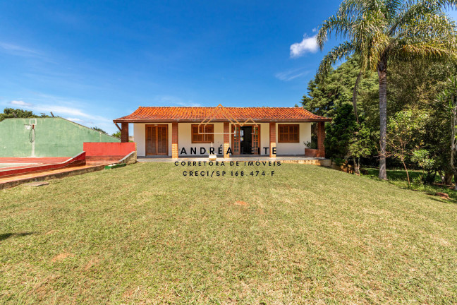 Imagem Chácara com 9 Quartos à Venda, 18.865 m² em Centro - Sarapuí Imagem Chácara com 9 Quartos à Venda, 18.865 m² em Centro - Sarapuí