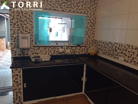 Imagem Sobrado com 3 Quartos à Venda, 157 m² em Jardim Santa Catarina - Sorocaba Imagem Sobrado com 3 Quartos à Venda, 157 m² em Jardim Santa Catarina - Sorocaba