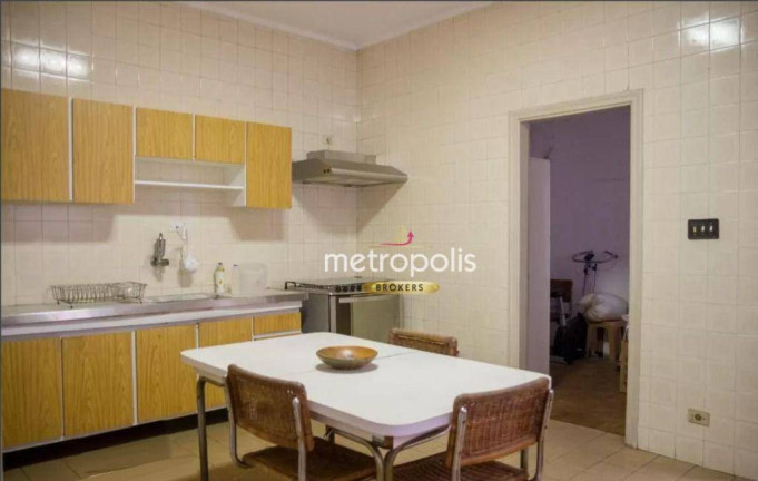 Imagem Sobrado com 3 Quartos à Venda, 174 m² em Santa Paula - São Caetano Do Sul Imagem Sobrado com 3 Quartos à Venda, 174 m² em Santa Paula - São Caetano Do Sul