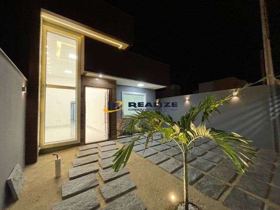 Imagem Casa com 2 Quartos à Venda, 80 m² em Parque Tarcisio Miranda - Campos Dos Goytacazes Imagem Casa com 2 Quartos à Venda, 80 m² em Parque Tarcisio Miranda - Campos Dos Goytacazes