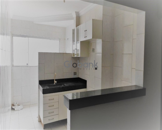 Imagem Apartamento com 2 Quartos à Venda, 55 m² em Todos Os Santos - Montes Claros Imagem Apartamento com 2 Quartos à Venda, 55 m² em Todos Os Santos - Montes Claros