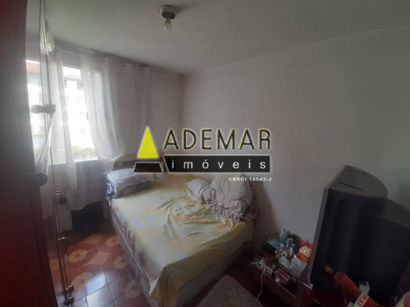 Imagem Apartamento com 2 Quartos à Venda,  em Conceição - Diadema