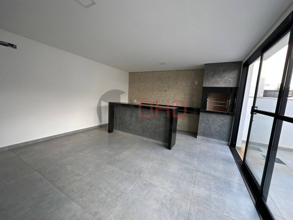 Imagem Casa de Condomínio com 3 Quartos à Venda, 160 m² em Cajuru Do Sul - Sorocaba