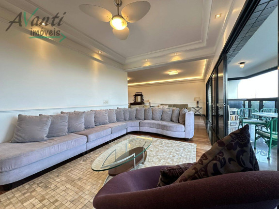 Imagem Apartamento com 3 Quartos à Venda, 254 m² em Pompéia - Santos Imagem Apartamento com 3 Quartos à Venda, 254 m² em Pompéia - Santos