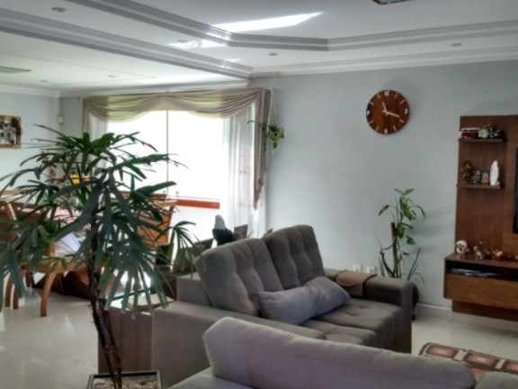 Imagem Casa com 4 Quartos à Venda, 330 m² em Colonial - Contagem Imagem Casa com 4 Quartos à Venda, 330 m² em Colonial - Contagem