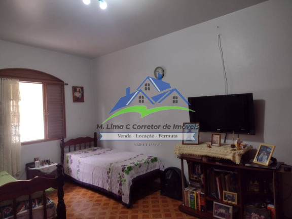 Imagem Chácara com 3 Quartos à Venda, 12 m² em Vicente Nunes - Nazaré Paulista Imagem Chácara com 3 Quartos à Venda, 12 m² em Vicente Nunes - Nazaré Paulista