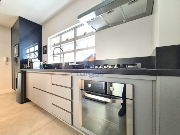 Imagem Apartamento com 2 Quartos à Venda, 82 m² em Jardim Paulista - São Paulo