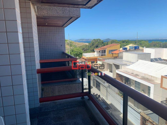 Imagem Apartamento com 2 Quartos à Venda, 79 m² em Passagem - Cabo Frio Imagem Apartamento com 2 Quartos à Venda, 79 m² em Passagem - Cabo Frio
