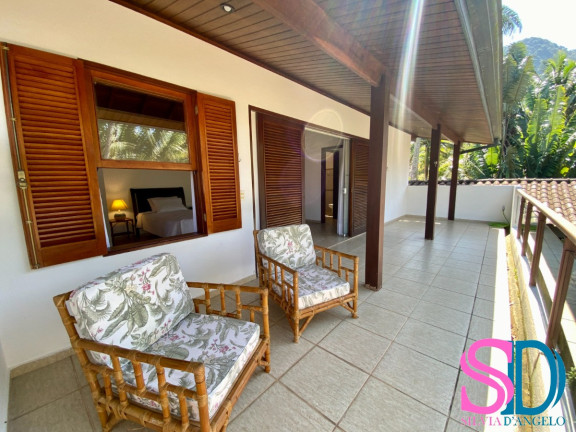 Imagem Casa de Condomínio com 5 Quartos à Venda, 370 m² em Lázaro - Ubatuba Imagem Casa de Condomínio com 5 Quartos à Venda, 370 m² em Lázaro - Ubatuba