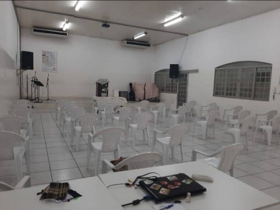 Imagem Imóvel Comercial à Venda, 250 m² em Araés - Cuiabá Imagem Imóvel Comercial à Venda, 250 m² em Araés - Cuiabá