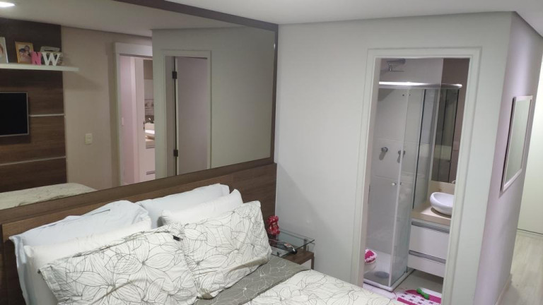 Imagem Imóvel com 3 Quartos à Venda, 72 m² em Vila Valparaíso - Santo André Imagem Imóvel com 3 Quartos à Venda, 72 m² em Vila Valparaíso - Santo André