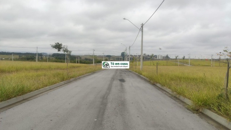 Imagem Terreno à Venda, 250 m² em Eugênio De Mello - São José Dos Campos