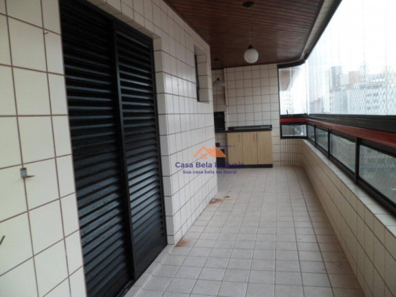 Imagem Apartamento com 3 Quartos à Venda, 131 m² em Tupi - Praia Grande Imagem Apartamento com 3 Quartos à Venda, 131 m² em Tupi - Praia Grande