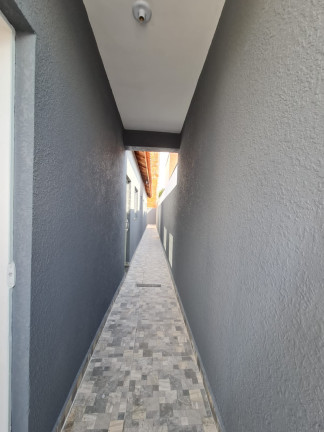 Imagem Casa de Condomínio com 2 Quartos à Venda, 80 m² em Parque São Bento - Sorocaba Imagem Casa de Condomínio com 2 Quartos à Venda, 80 m² em Parque São Bento - Sorocaba