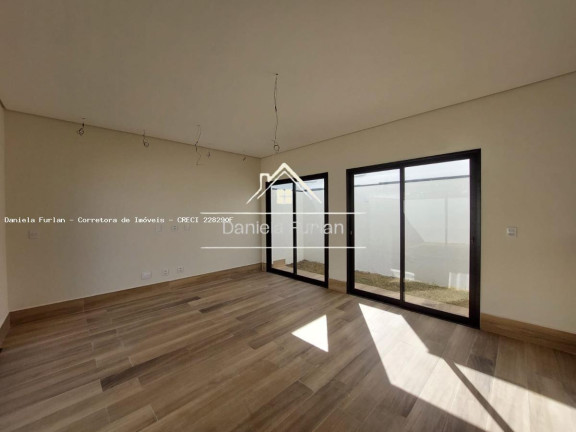 Imagem Casa de Condomínio com 3 Quartos à Venda, 194 m² em Condomínio Terras De São Francisco - Sorocaba