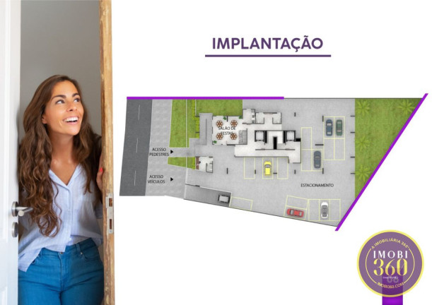 Imagem Apartamento com 2 Quartos à Venda, 42 m² em Vila Formosa - São Paulo