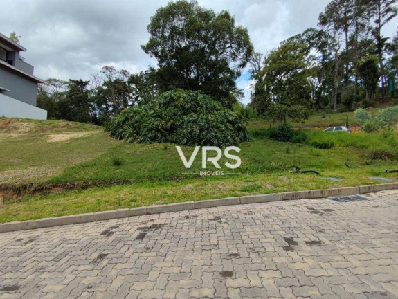 Imagem Terreno à Venda, 202 m² em Posse - Teresópolis Imagem Terreno à Venda, 202 m² em Posse - Teresópolis