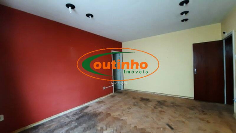 Imagem Apartamento com 3 Quartos à Venda, 110 m² em Tijuca - Rio De Janeiro Imagem Apartamento com 3 Quartos à Venda, 110 m² em Tijuca - Rio De Janeiro