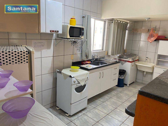 Imagem Apartamento com 2 Quartos à Venda, 74 m² em Jardim Belvedere - Caldas Novas Imagem Apartamento com 2 Quartos à Venda, 74 m² em Jardim Belvedere - Caldas Novas