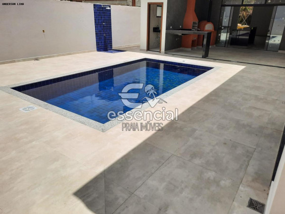 Imagem Casa com 4 Quartos à Venda, 400 m² em Ubatuba Country / Horto Florestal - Ubatuba