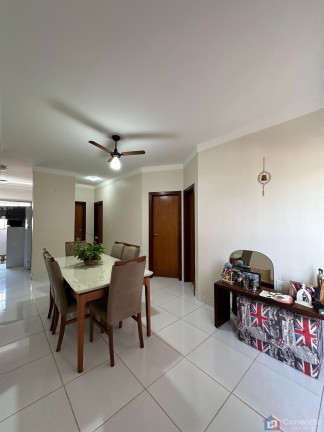 Imagem Apartamento com 3 Quartos à Venda, 66 m² em Ipanema - Patos De Minas Imagem Apartamento com 3 Quartos à Venda, 66 m² em Ipanema - Patos De Minas