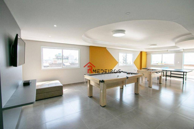 Imagem Apartamento com 3 Quartos à Venda, 120 m² em Maracanã - Praia Grande Imagem Apartamento com 3 Quartos à Venda, 120 m² em Maracanã - Praia Grande
