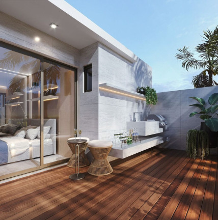 Imagem Apartamento com 1 Quarto à Venda, 31 m² em Jardim Oceania - João Pessoa Imagem Apartamento com 1 Quarto à Venda, 31 m² em Jardim Oceania - João Pessoa