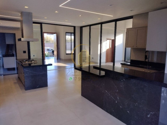 Imagem Casa com 3 Quartos à Venda, 275 m² em Golden Park Residence - Mirassol Imagem Casa com 3 Quartos à Venda, 275 m² em Golden Park Residence - Mirassol