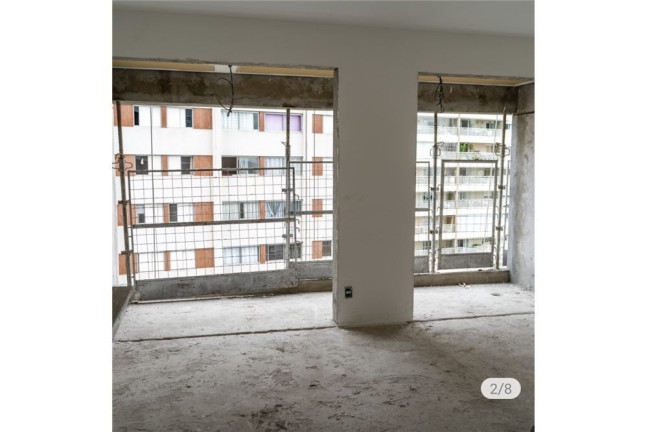 Imagem Imóvel com 1 Quarto à Venda, em Vila Gumercindo - São Paulo Imagem Imóvel com 1 Quarto à Venda, em Vila Gumercindo - São Paulo