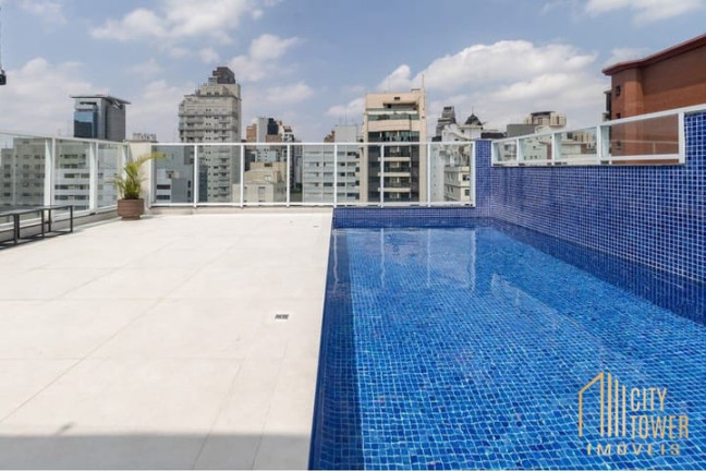 Imagem Apartamento com 3 Quartos à Venda, 482 m² em Itaim Bibi - São Paulo Imagem Apartamento com 3 Quartos à Venda, 482 m² em Itaim Bibi - São Paulo