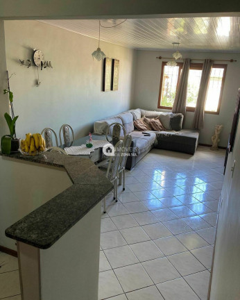 Imagem Casa com 3 Quartos à Venda, 62 m² Imagem Casa com 3 Quartos à Venda, 62 m²