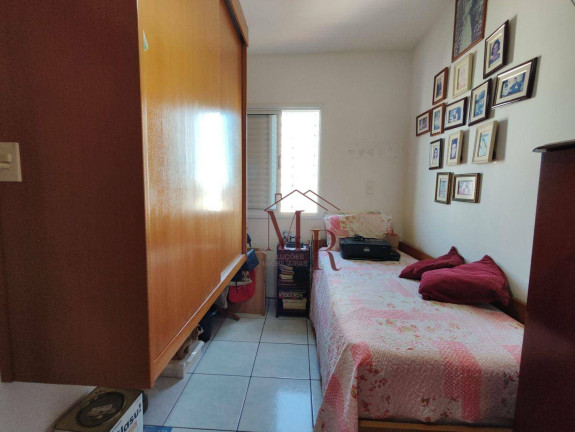 Imagem Apartamento com 3 Quartos à Venda, 78 m² em Canto Do Forte - Praia Grande
