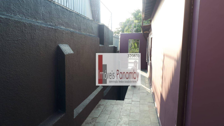 Imagem Casa com 3 Quartos à Venda, 380 m² em Sumaré - São Paulo Imagem Casa com 3 Quartos à Venda, 380 m² em Sumaré - São Paulo
