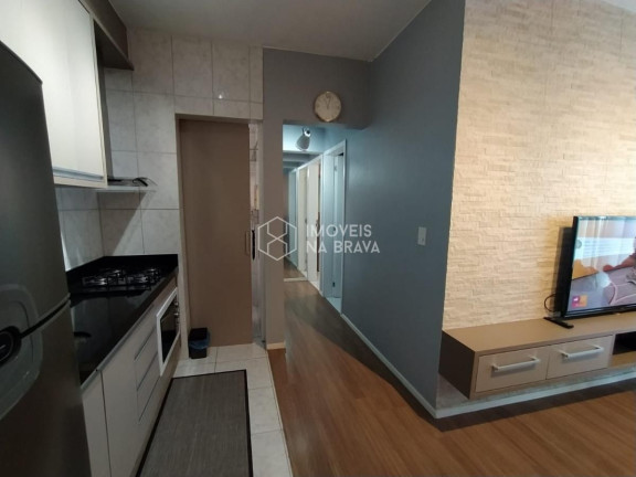 Imagem Apartamento com 2 Quartos à Venda, 50 m² em Itaipava - Itajaí