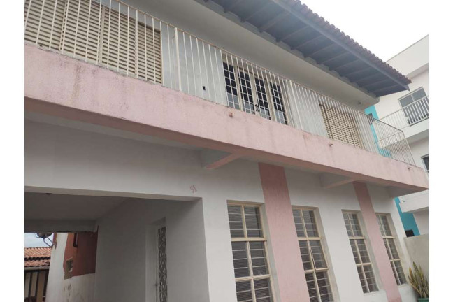 Imagem Casa com 4 Quartos à Venda, 288 m² em Centro - Salto De Pirapora Imagem Casa com 4 Quartos à Venda, 288 m² em Centro - Salto De Pirapora
