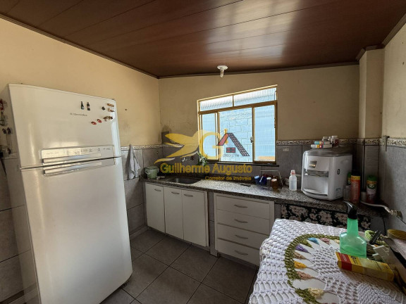 Imagem Casa com 4 Quartos à Venda, 360 m² em Vila Do Carmo (colonia Do Marçal) - São João Del Rei Imagem Casa com 4 Quartos à Venda, 360 m² em Vila Do Carmo (colonia Do Marçal) - São João Del Rei