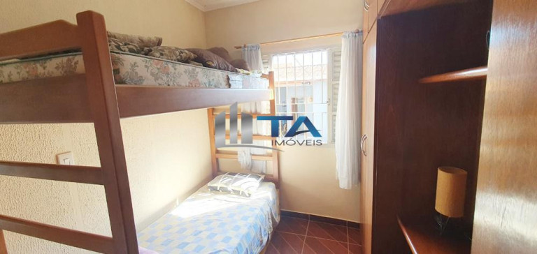 Imagem Casa com 4 Quartos à Venda, 220 m² em Jardim Aurélia - Campinas Imagem Casa com 4 Quartos à Venda, 220 m² em Jardim Aurélia - Campinas