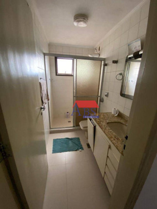 Imagem Apartamento com 2 Quartos à Venda, 110 m² em Aparecida - Santos Imagem Apartamento com 2 Quartos à Venda, 110 m² em Aparecida - Santos