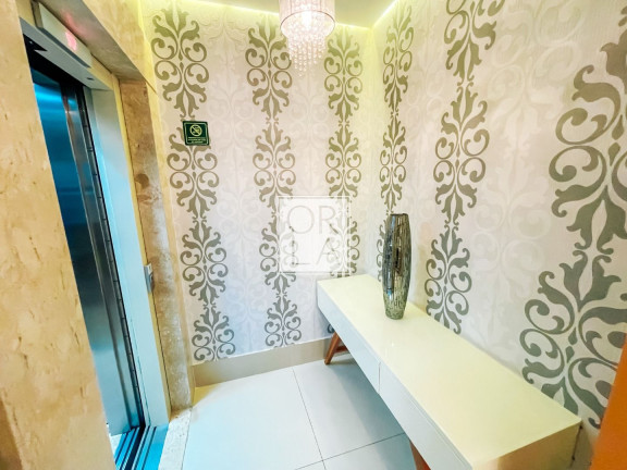Imagem Apartamento com 3 Quartos à Venda, 230 m² em Setor Marista - Goiânia Imagem Apartamento com 3 Quartos à Venda, 230 m² em Setor Marista - Goiânia