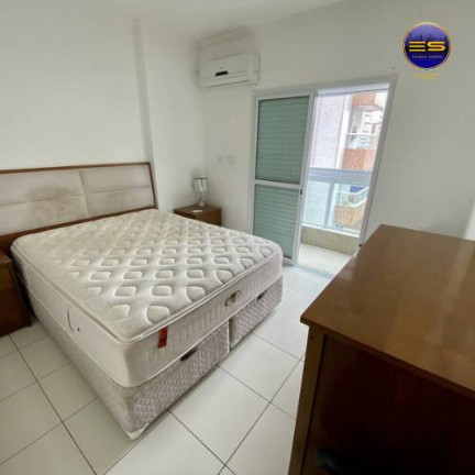Imagem Apartamento com 2 Quartos à Venda, 80 m² em Canto Do Forte - Praia Grande