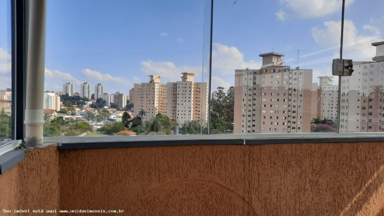 Imagem Apartamento com 3 Quartos à Venda, 120 m² em Vila Inglesa - São Paulo