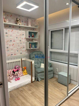 Imagem Apartamento com 3 Quartos à Venda, 98 m² em Pinheiros - São Paulo