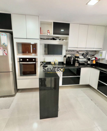 Imagem Casa com 3 Quartos à Venda, 120 m² em Serra Grande - Niterói Imagem Casa com 3 Quartos à Venda, 120 m² em Serra Grande - Niterói